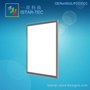 15X15 20X20 30X30 60X30 60X60 120X30 120X60cm 8 12 24 36 48 60 72W 3000k5000k6500k IP44 Class II Dimmable Ceiling LED Panel Light